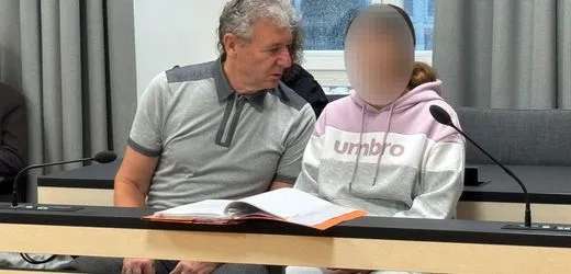 Ravensburg: Vierjährige auf Gleise geführt – Mutter muss dauerhaft in die Psychiatrie