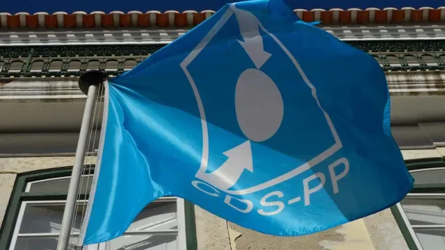 CDS-PP elogia intervenção da PSP na manifestação no Porto