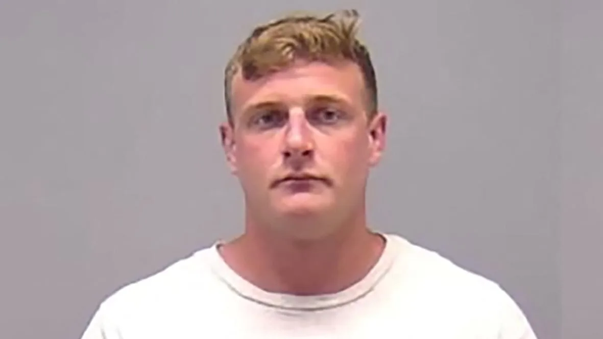 Ex-Cop Convicted in Sonya Massey Killing Dies in Prison at 32