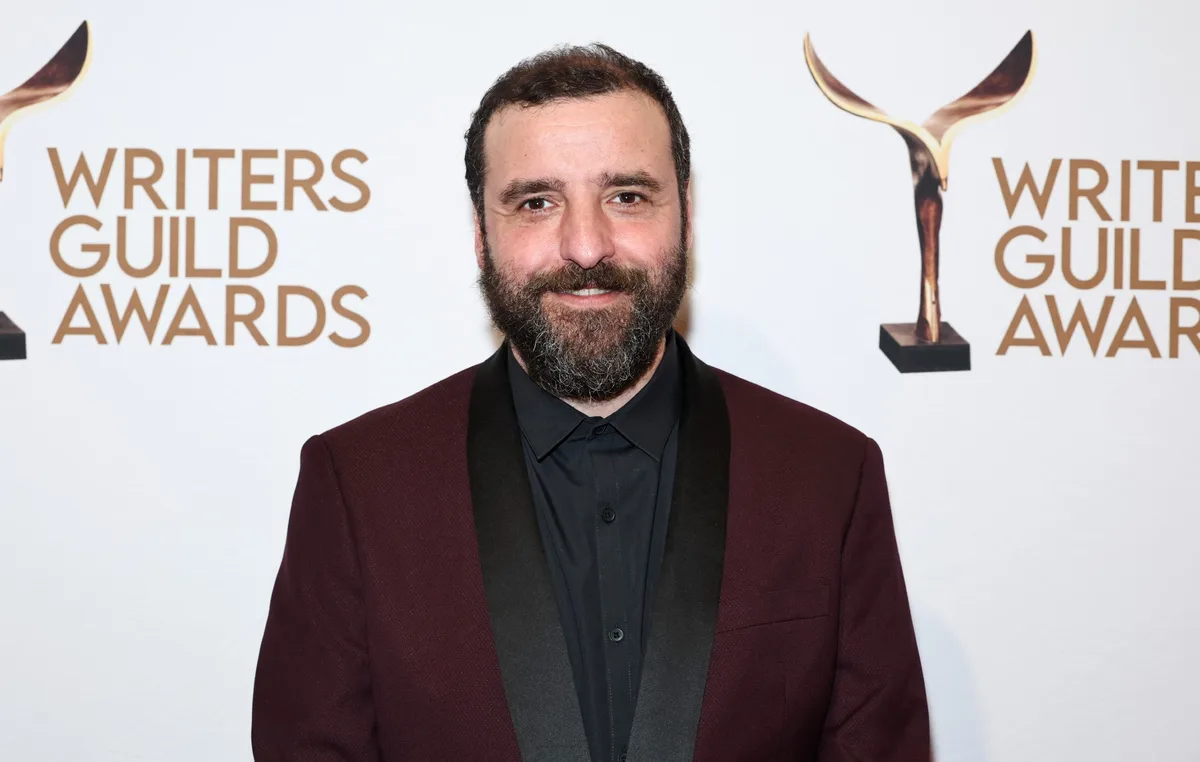 ‘Oppenheimer’ actor David Krumholtz taking “an indefinite break” from acting because “the profession has lost its gleam”