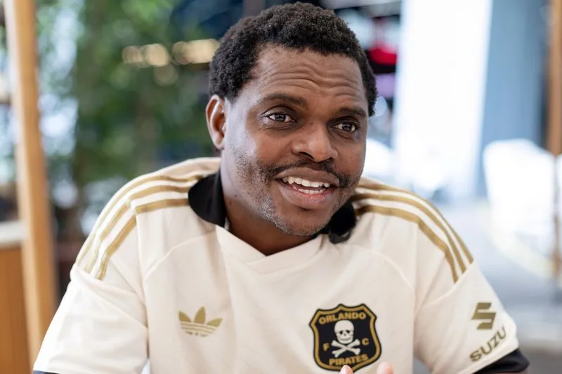 OUR CITY NEWS: Lukhona Mnguni and Rise Mzansi’s pitch for a Joburg that belongs to everyone