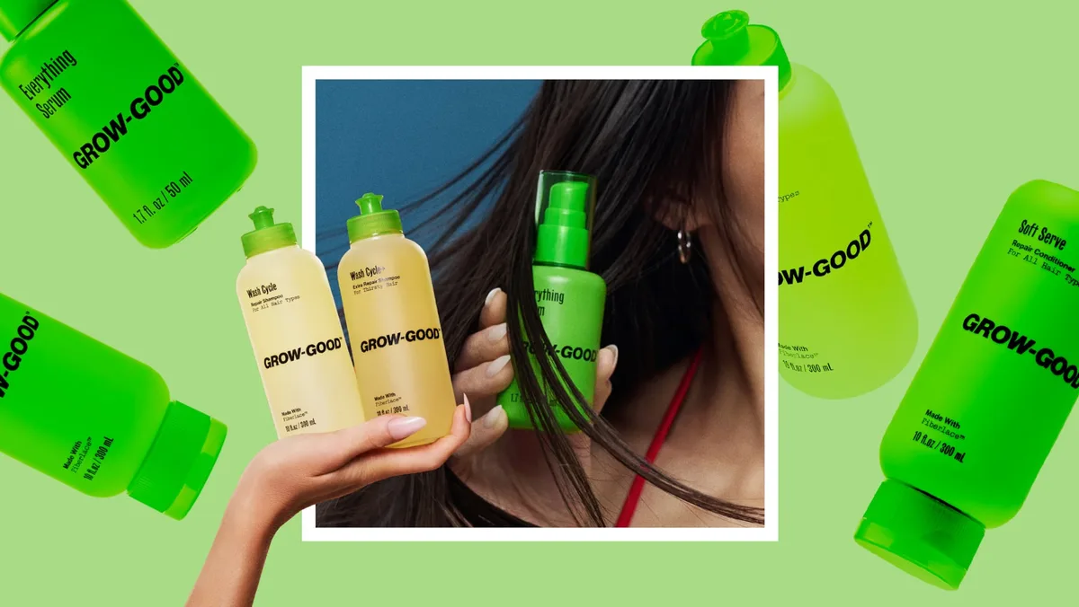 I Used Cardi B’s Grow-Good Hair Collection for a Month—Here Are My Thoughts