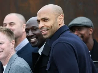 Thierry Henry met en vente son splendide appartement de New York pour 25 millions de dollars
