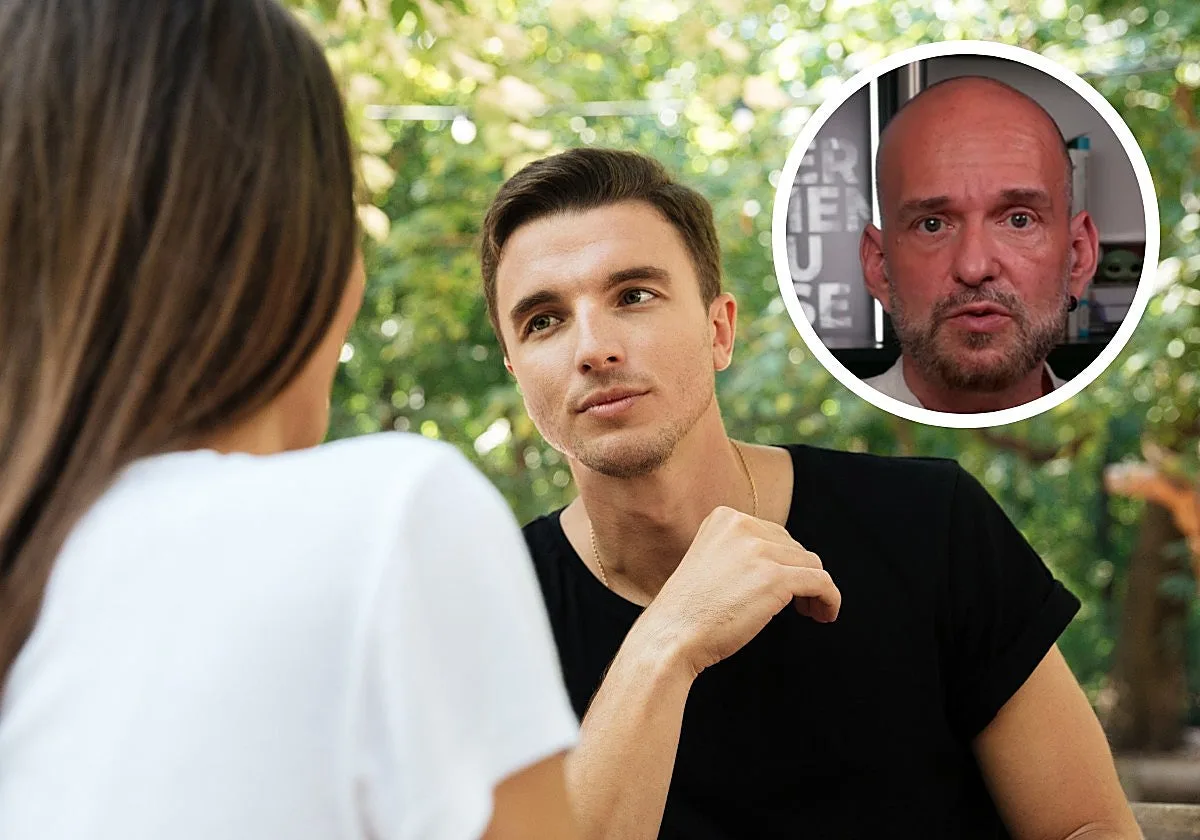 Héctor Latorre, experto en seducción: «Hay tres rasgos muy potentes en la mentalidad de los hombres que multiplican su atractivo»
