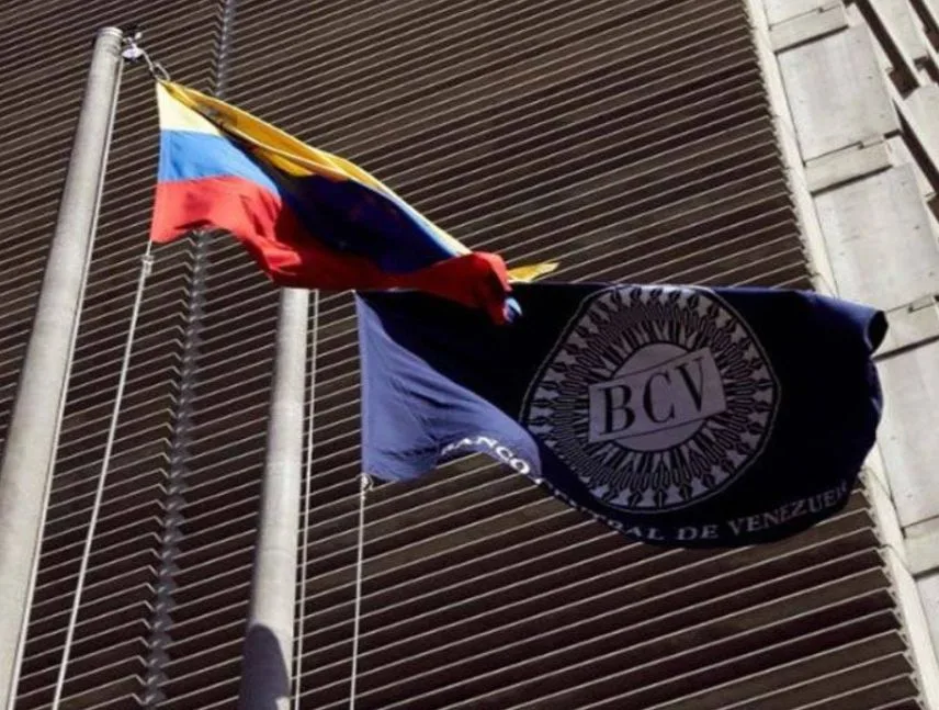 Economía venezolana creció 7,14 % en el segundo trimestre