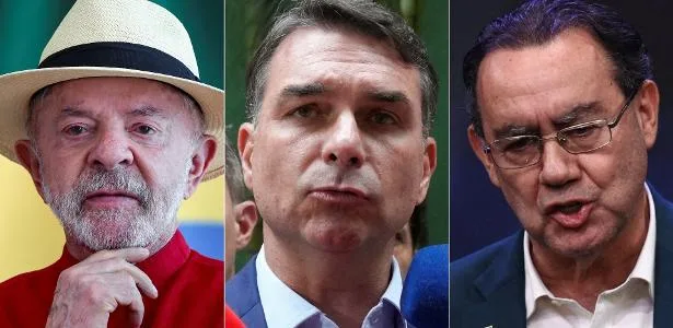 Pesquisa presidencial hoje: veja novos números dos levantamentos recentes
