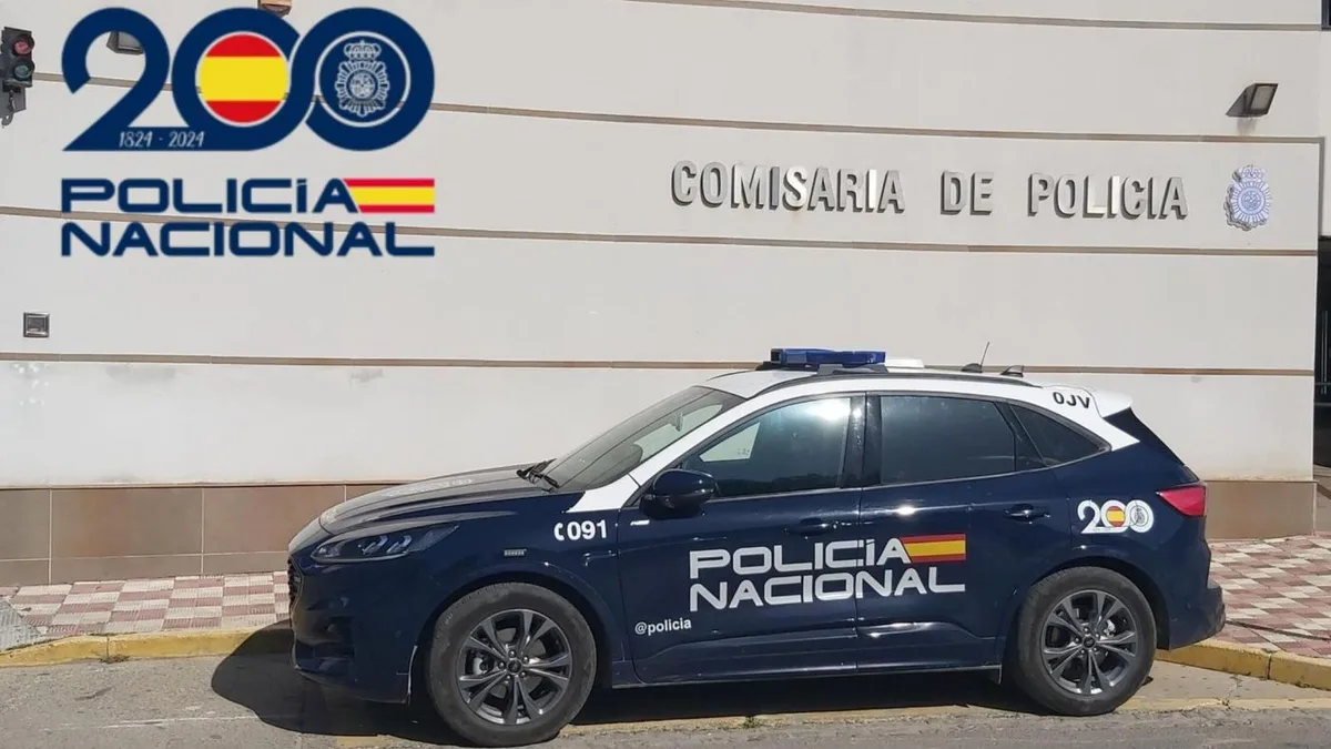 Detenida una mujer en Ceuta por matar a su primo inmigrante en la casa familiar