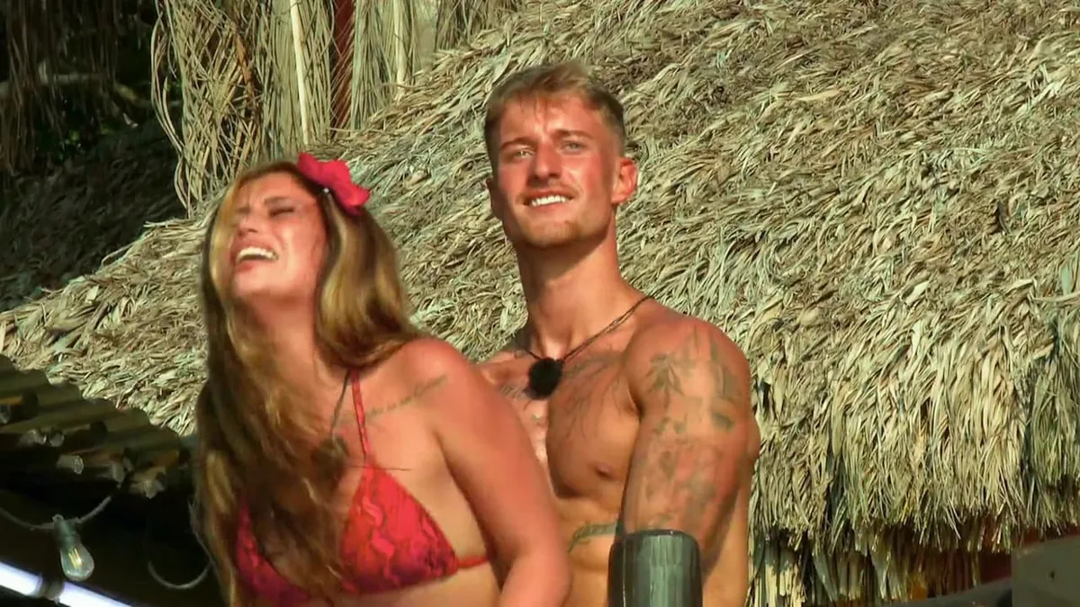 Reality-Stars trieben es überall - Sex-Marathon vor laufenden Kameras bei RTL!