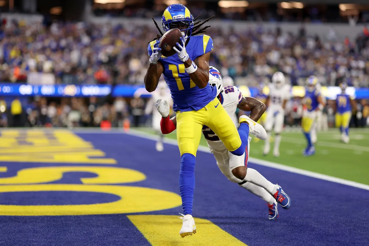 This Season’s NFL Primetime Schedule Has Decidedly Western Flavor