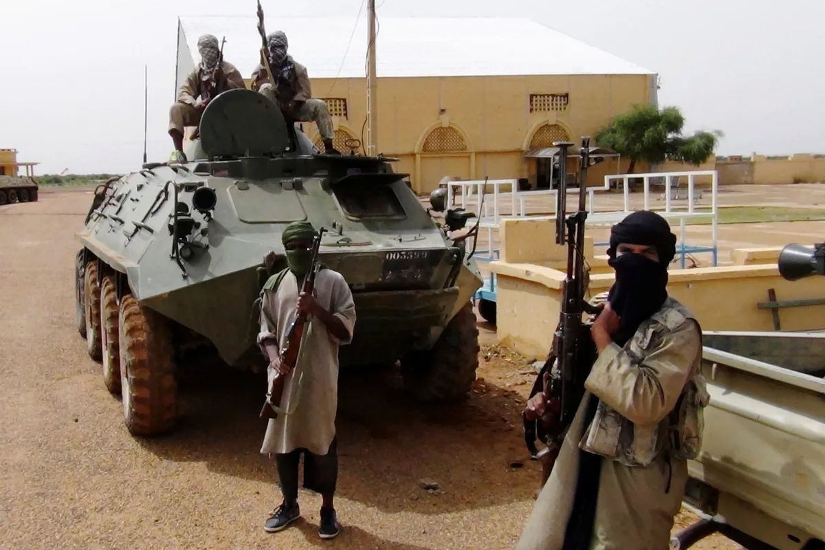 Las guerras de las que nadie habla: HRW denunció la ejecución de nueve civiles en Mali y acusó a los “Africa Corps” de Putin