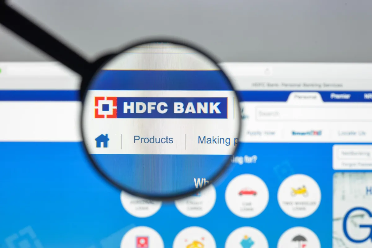 HDFC Bank, SBI, Federal, Canara Bank up 2%; what's driving banking stocks?