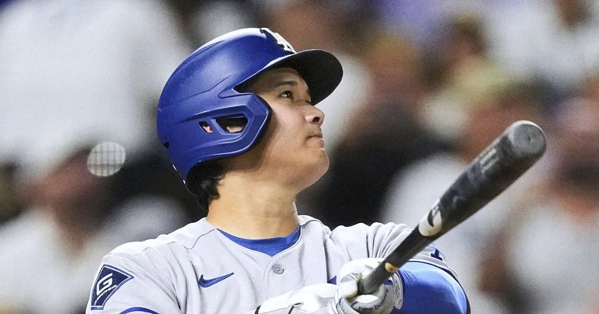 大谷が28号ソロと29号2ラン 1試合2本塁打は今季2度目