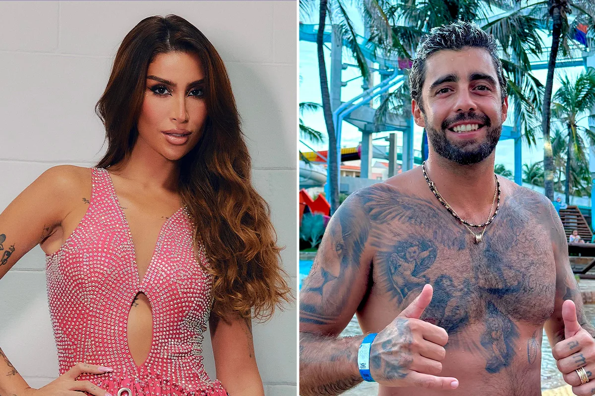 Bianca Andrade nega envolvimento com Pedro Scooby: "Estou comprometida"