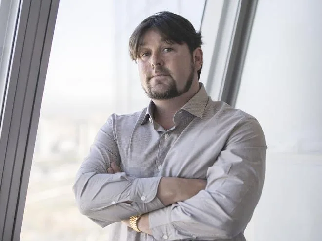 Arrestado en Abu Dabi por un intento de soborno el empresario al que recurrió Leire para desprestigiar a la UCO