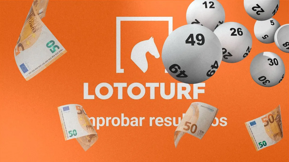Lototurf: comprueba los resultados ganadores del 16 de agosto