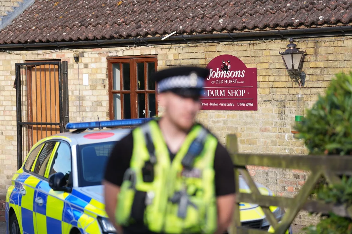 Boy injured in crocodile enclosure discharged from hospital and back home