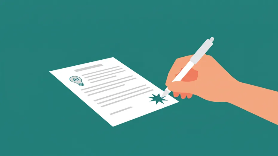 4 Prompts für den Traumjob: So optimierst du deine Bewerbungsunterlagen mit KI