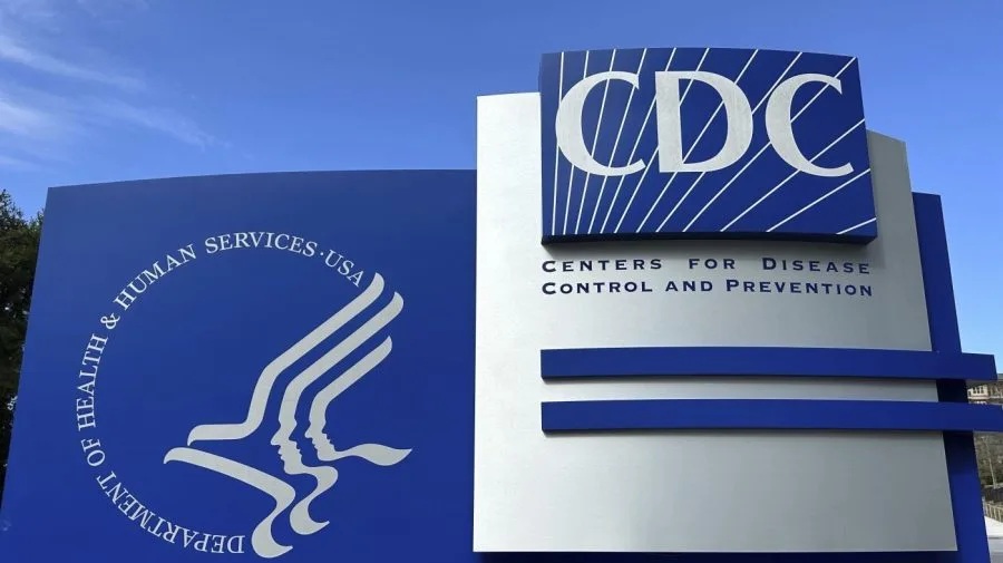 Trump names pastor as tobacco health adviser at CDC