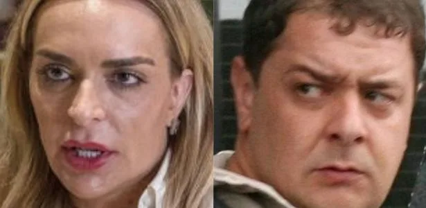 Lobista amiga de Lulinha chama Lula de 'canalha' e diz que fará delação