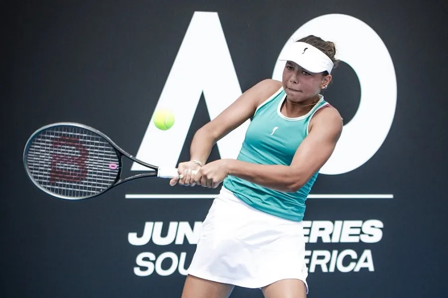 Livas, Hass e Gomes seguem invictos no AO Junior Series, Tourinho se recupera