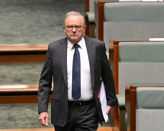 Australian politics live: Chalmers urges against mocking, cancelling or talking down to One Nation supporters