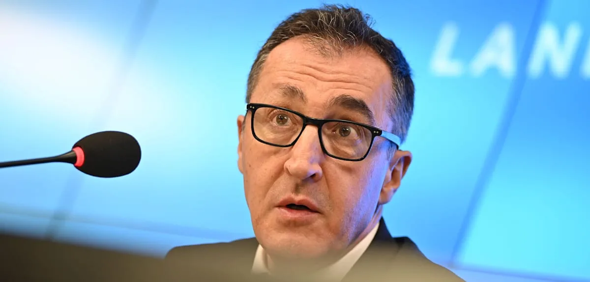 „Ich möchte nicht, dass Magdeburg Vorort von Moskau wird“, warnt Özdemir vor einer AfD-Regierung