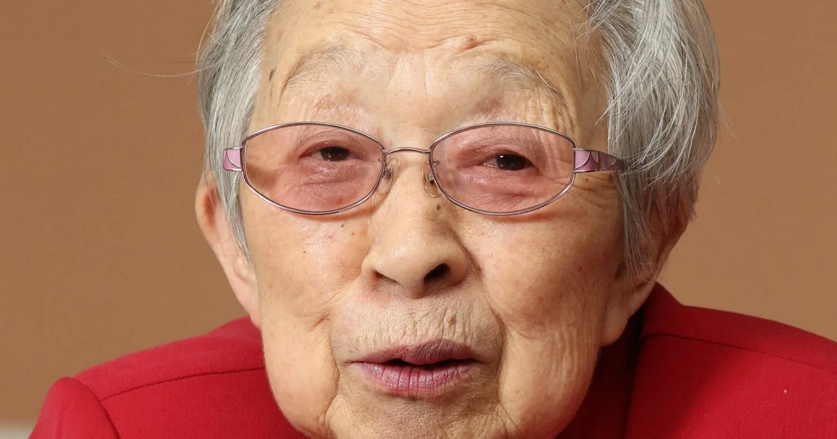 児童文学作家の高木敏子さん死去 94歳 「ガラスのうさぎ」