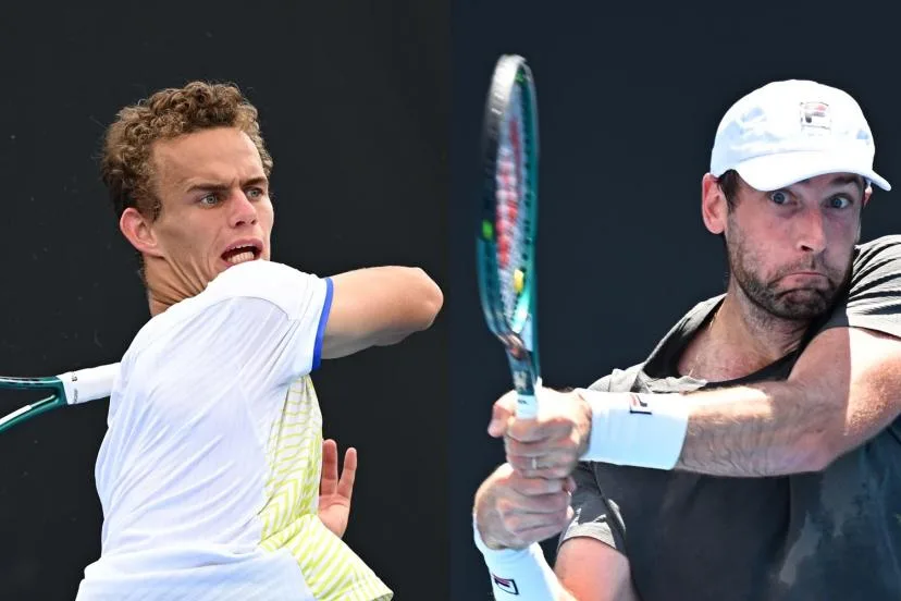 Van Assche, Halys, Jacquet et Droguet sortent des qualifications du Masters 1000 de Cincinnati