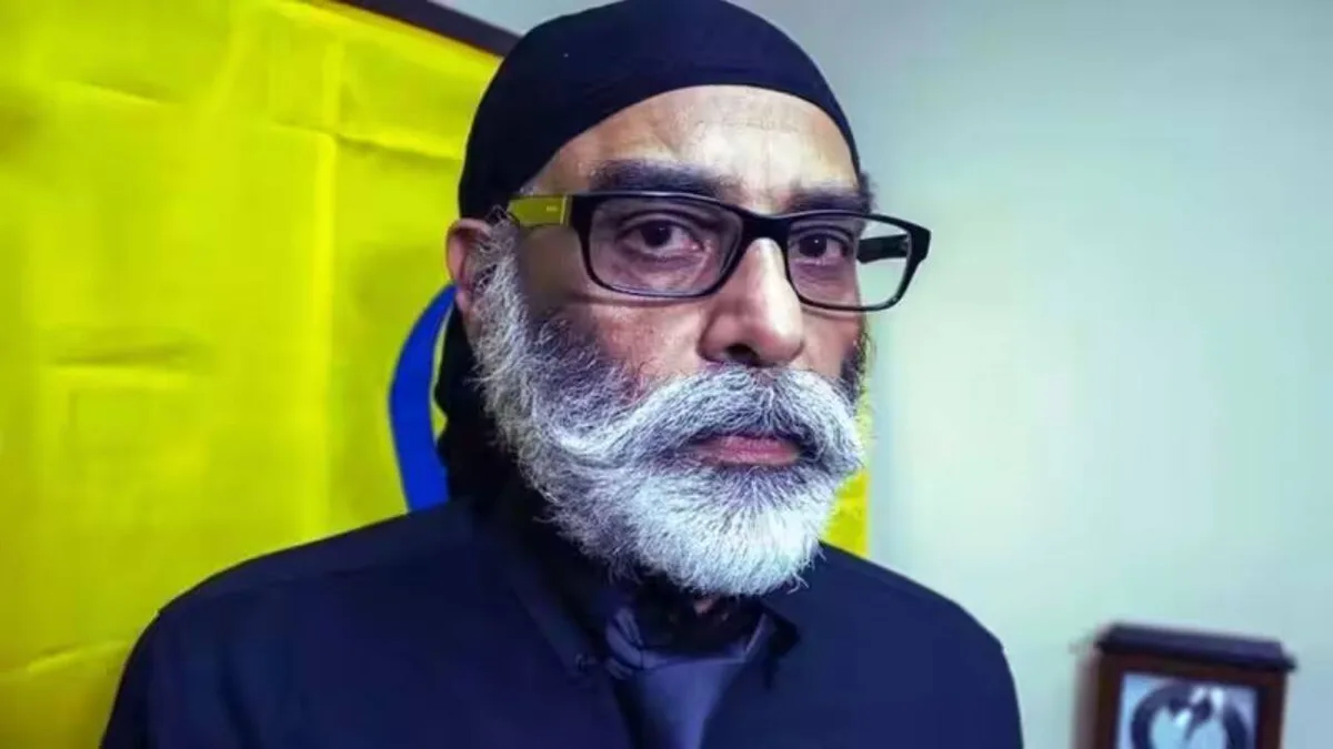 'Warned by FBI, Canadian police of credible plot': Pannun claims fresh threat to life