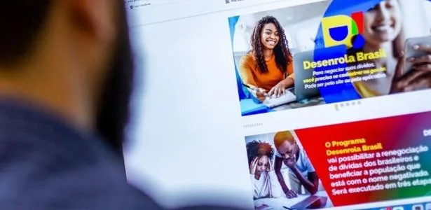 Novo golpe do Desenrola usa dados pessoais reais para cobrar taxa por Pix