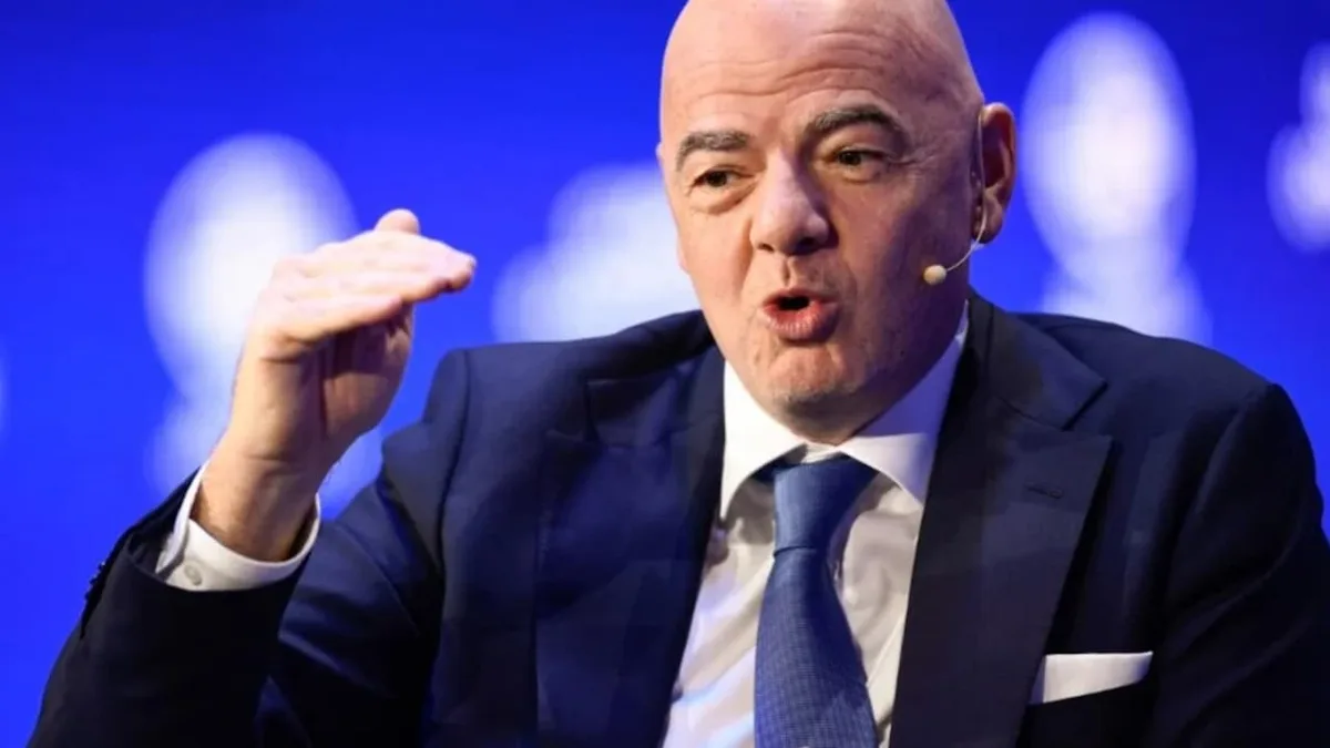 UEFA 'Likely' To Drop Threat To Boycott FIFA Tournaments: Source