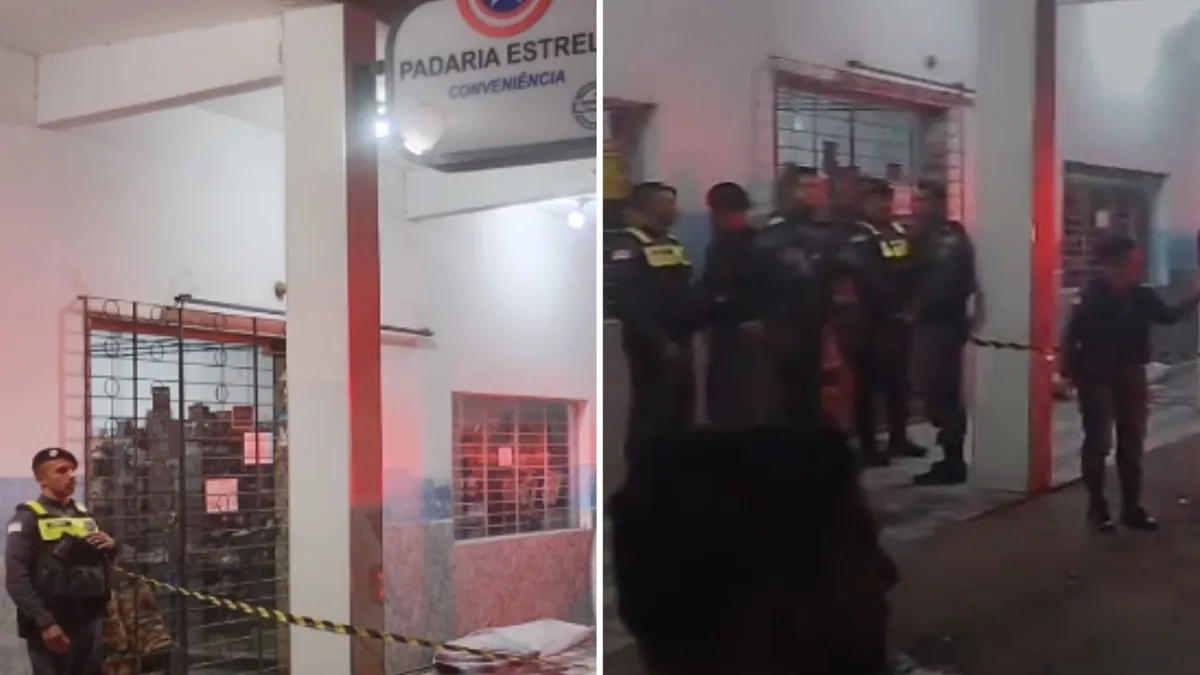 Jovem de 18 anos morre baleado por policial militar de folga na Serra