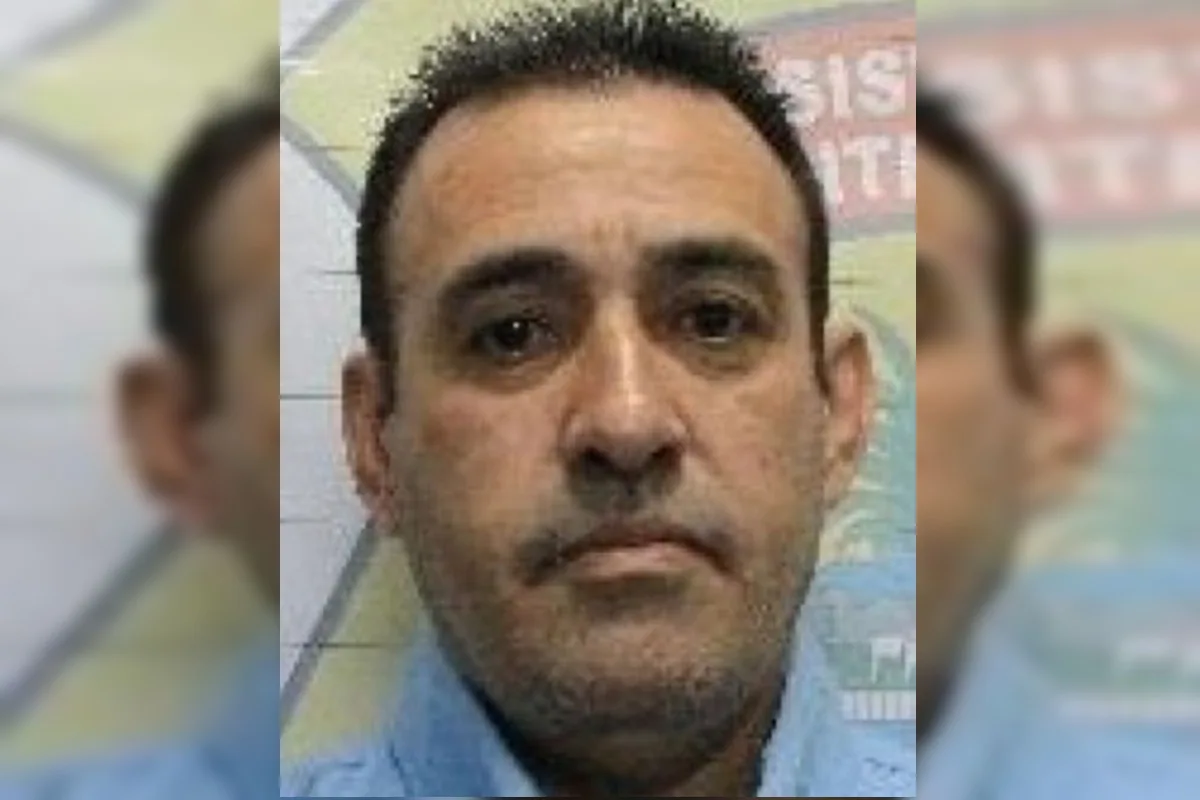 Defesa suspeita que goiano, ex-aliado de Beira-Mar, foi envenenado