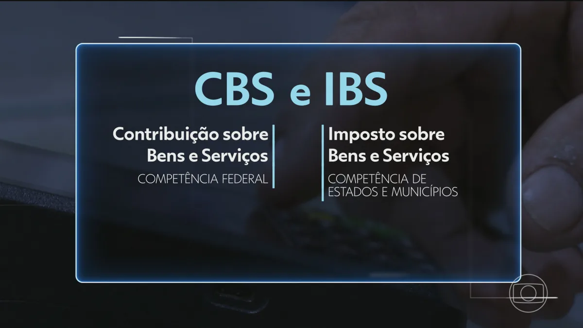 Orçamento: governo estima arrecadar R$ 636 bilhões com a CBS em 2027, novo tributo da reforma tributária