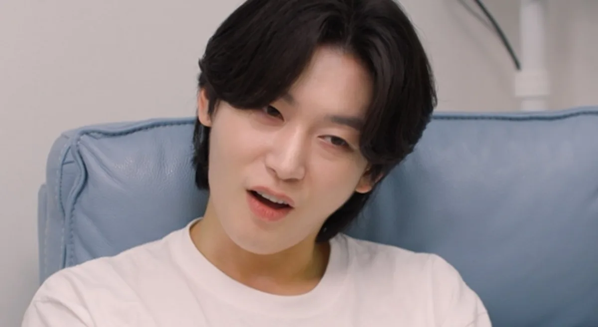 김용빈 정력 좋나? 일단 발은 “중전마마 스타일” (편스토랑)