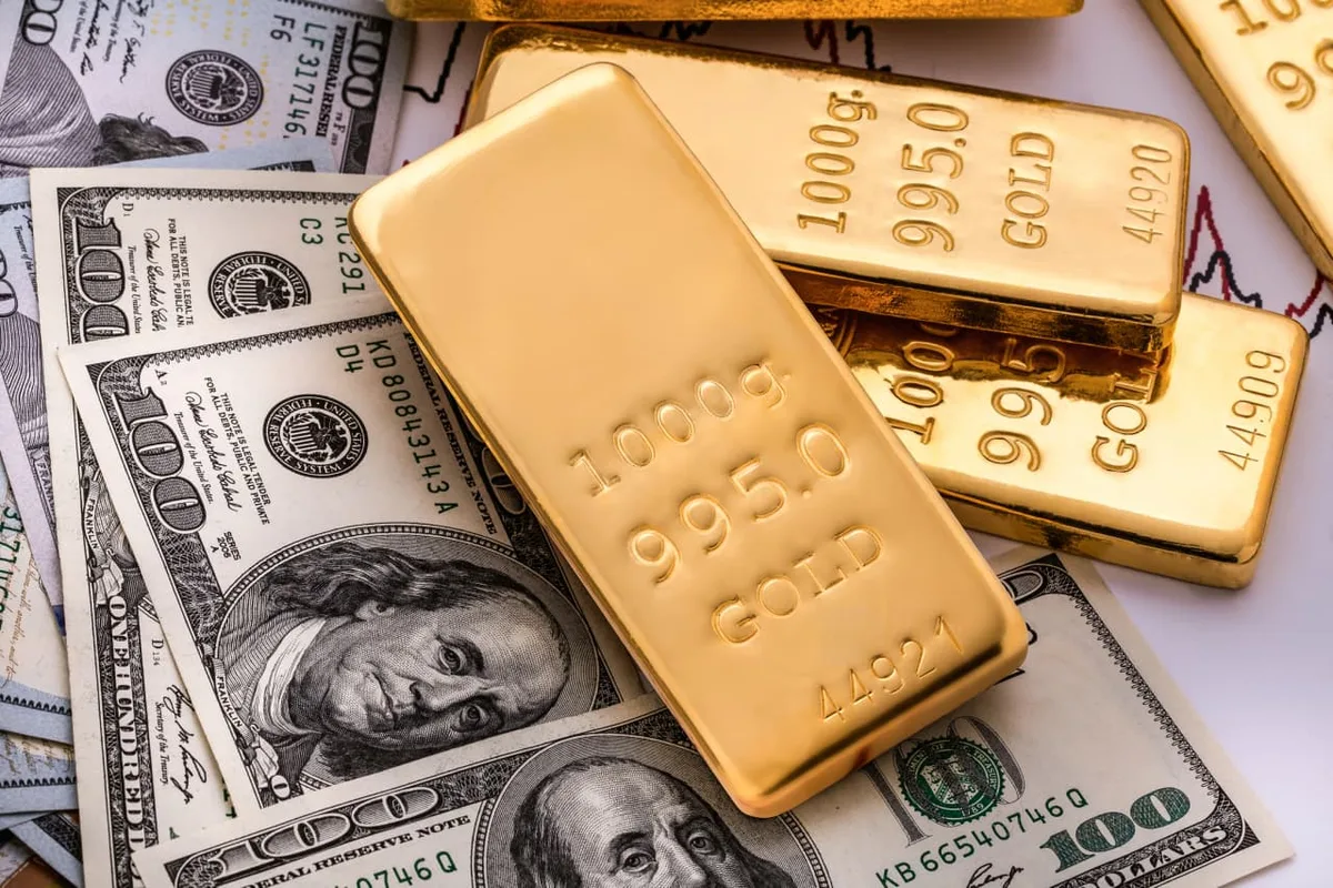 Why Bessent’s Treasury operations have breathed life back into the gold trade