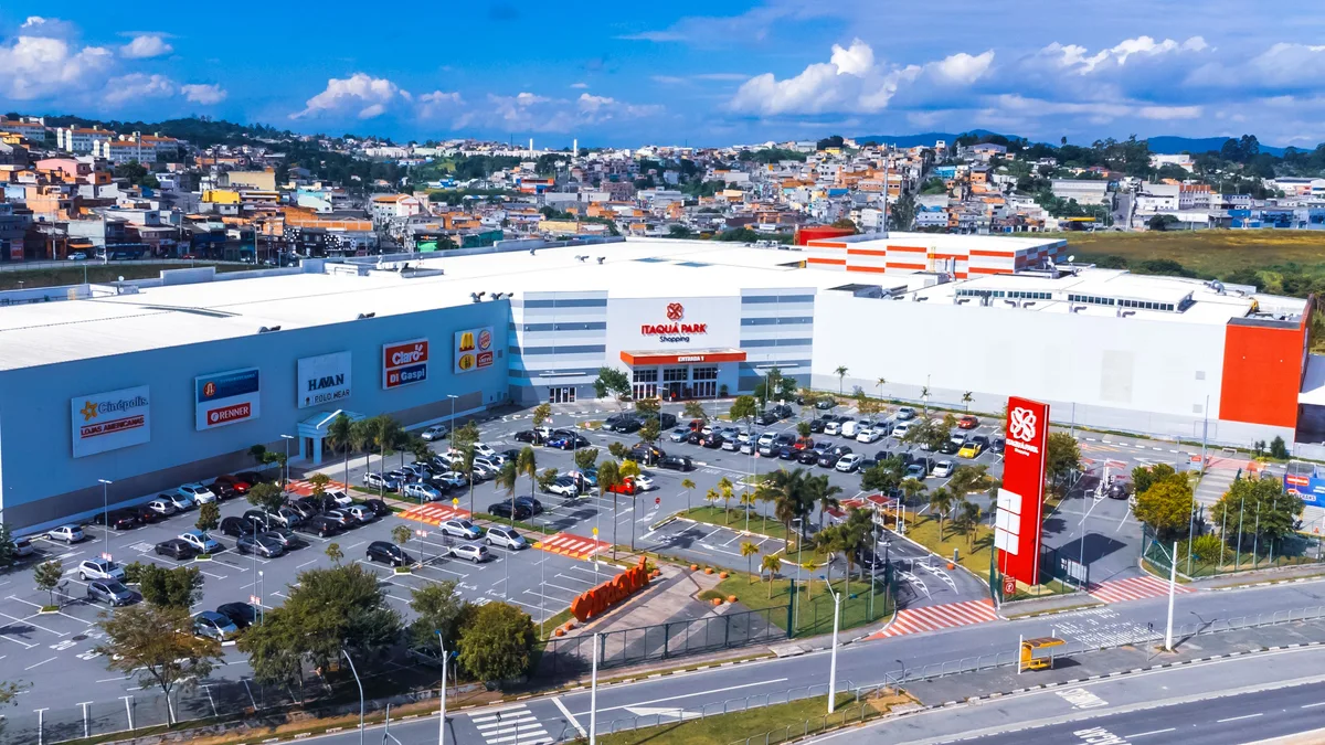 Shopping de Itaquaquecetuba faz simulado de emergência nesta sexta