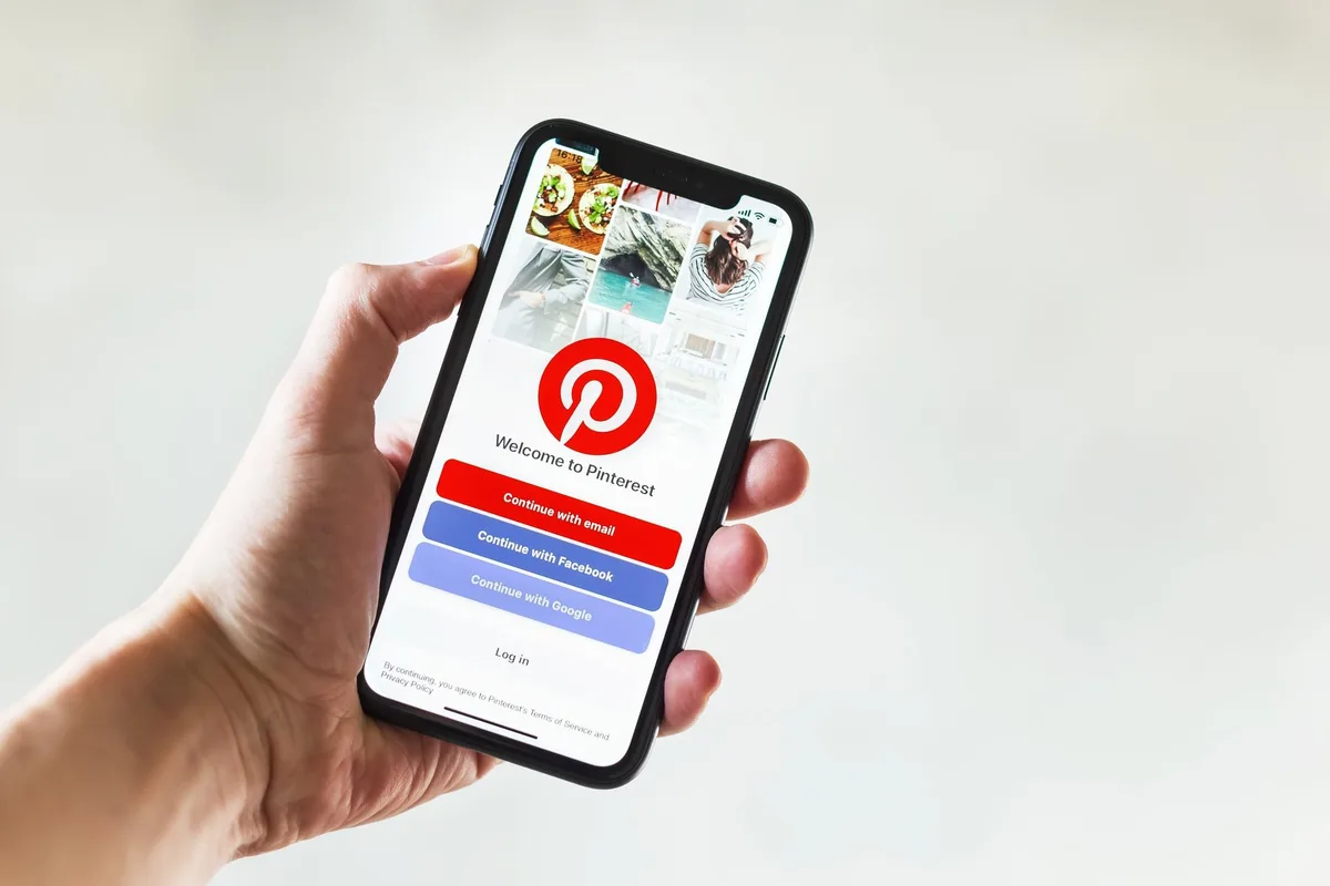 A história do Pinterest: como surgiu a rede social?