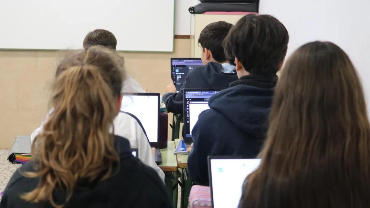 Ideología en las aulas