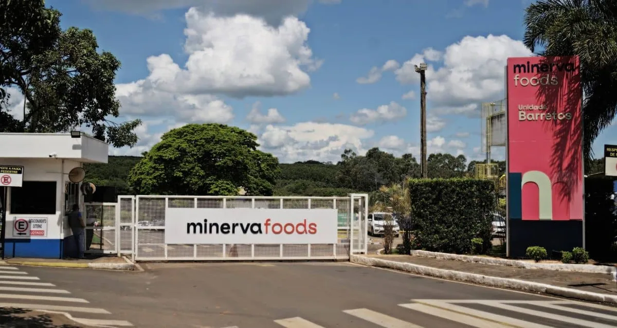 Minerva (BEEF3): Bank of America corta preço-alvo por causa deste indicador da empresa; veja qual