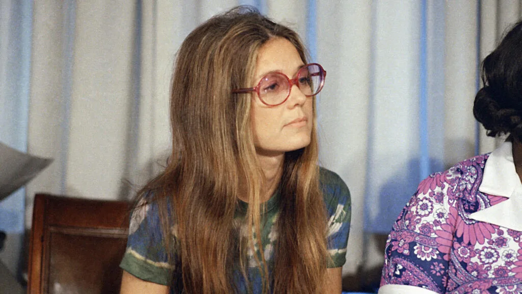 Mort de la journaliste américaine Gloria Steinem, figure majeure du féminisme