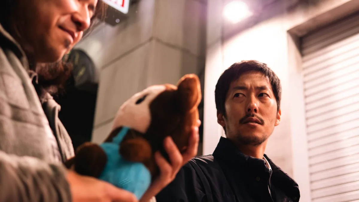 The disturbing dream world of ‘Cattle Muti-Leiko’