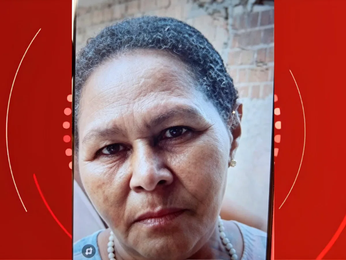 Filho suspeito de matar mãe em Gravatá nega crime e apresenta falas confusas, diz polícia