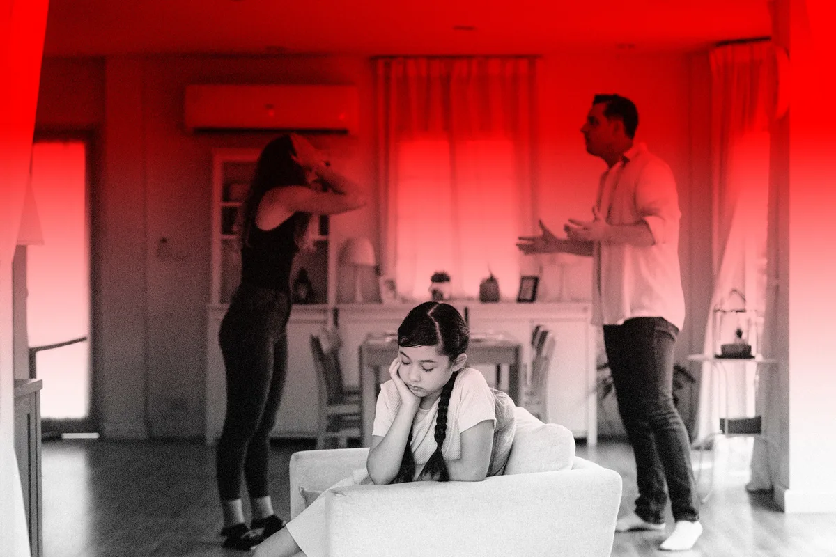 La fórmula de la ‘casa nido’ para los divorcios se resquebraja