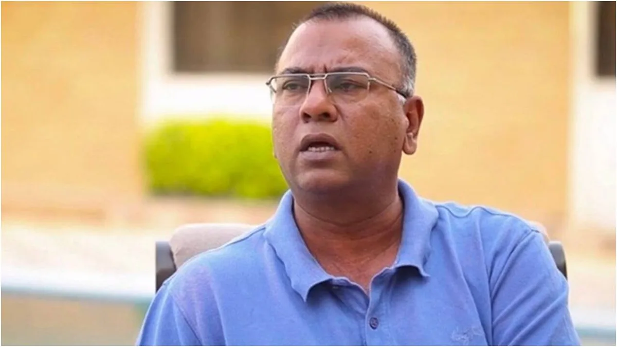 Basit Ali remembers Nana: ex-cricketer recalls decades of support