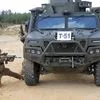 Portugal compra 75 viaturas táticas para fuzileiros da Marinha a Espanha