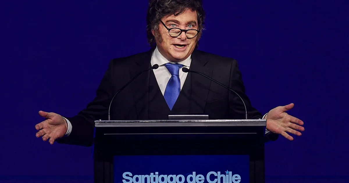 El alerta de los gobernadores a Milei, con la inflación no alcanza y los jubilados olvidados