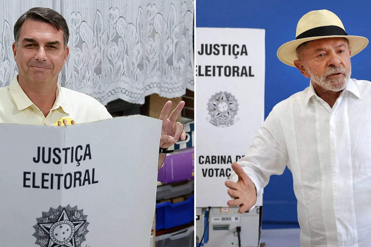 Lula não ganha mais eleitores no Nordeste