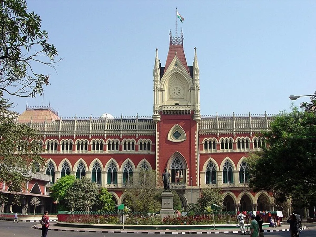 Calcutta HC declines urgent hearing on plea for Sept 2 protest over SIR