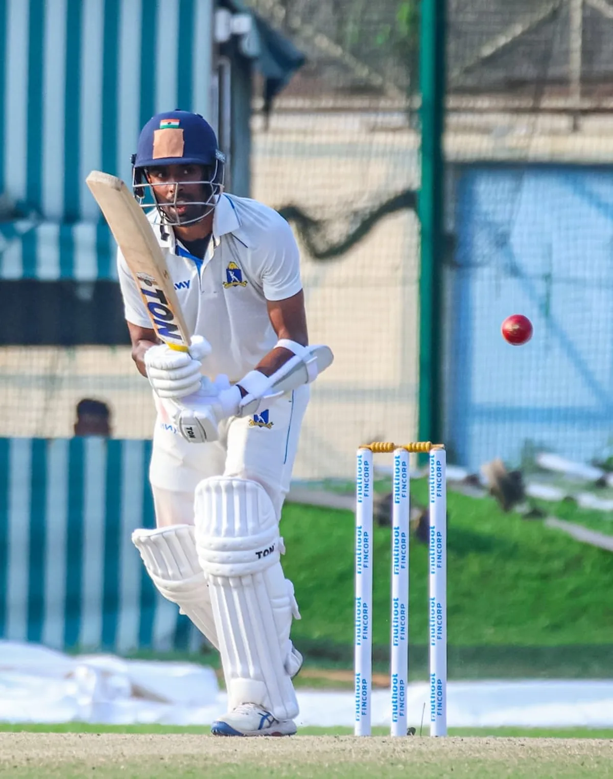 Abhimanyu: The 'dream' to play for India is 'still there'